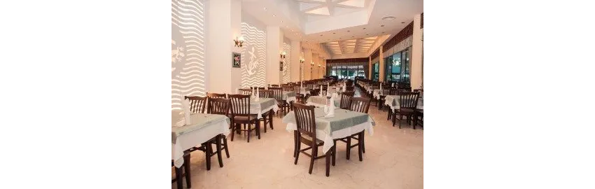 Lancora Beach Hotel 4*-18