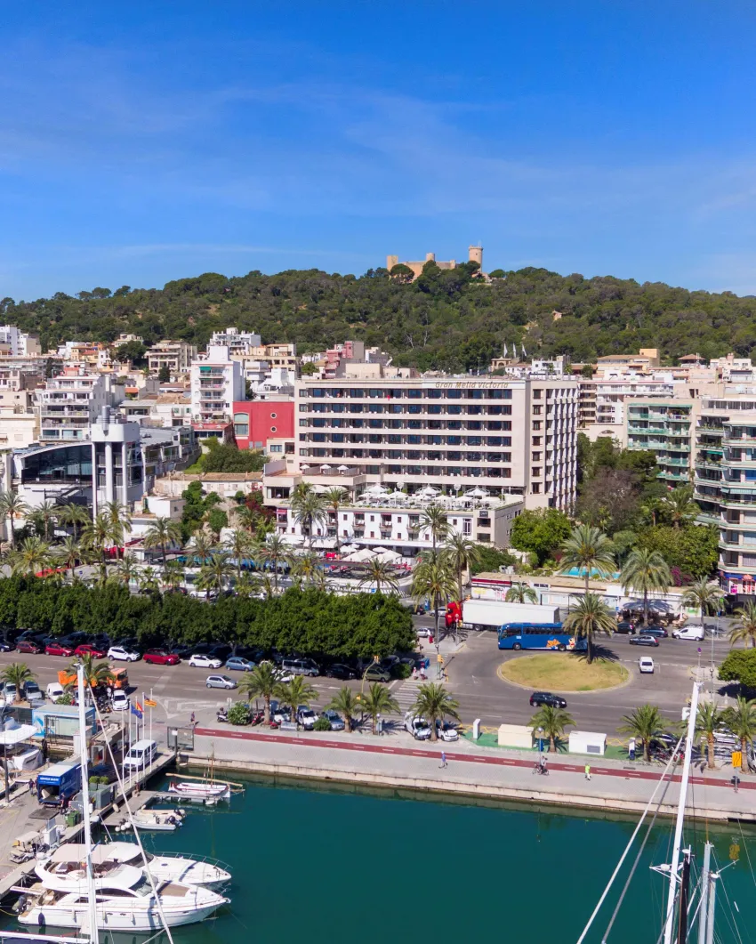 Hotel Victoria Gran Melia 5*-311