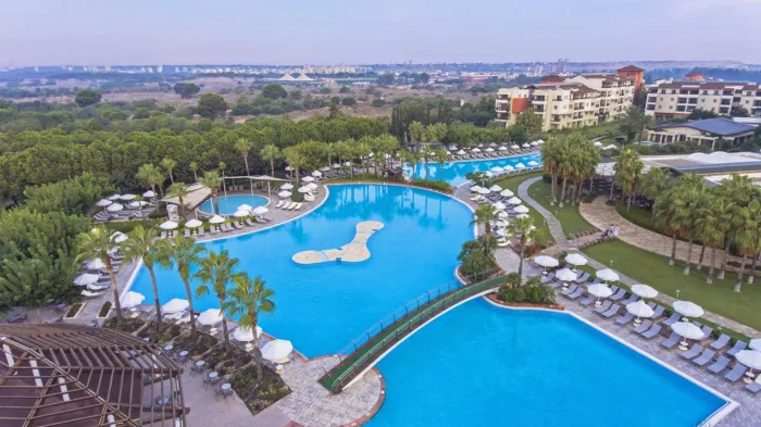 Lara Barut Collection 5* - Lara - Turcia