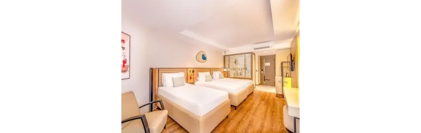 Belek Beach Resort Hotel 5*-27