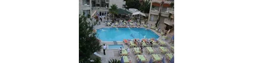 Havana Hotel 4*-9