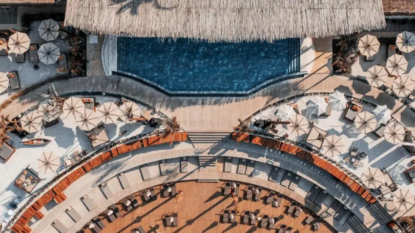 WYNDHAM ALANYA  5*-23