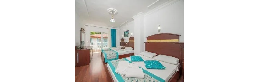 Side Sunberk Hotel 3*-6