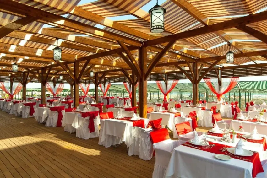 Adalya Ocean Deluxe 5*-15