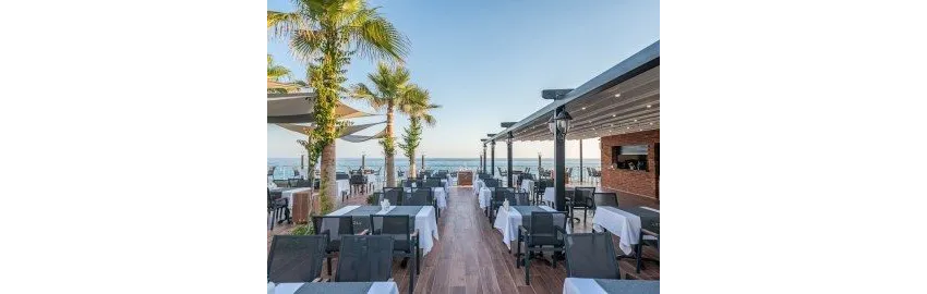 Aria Resort & Spa Hotel 5*-26