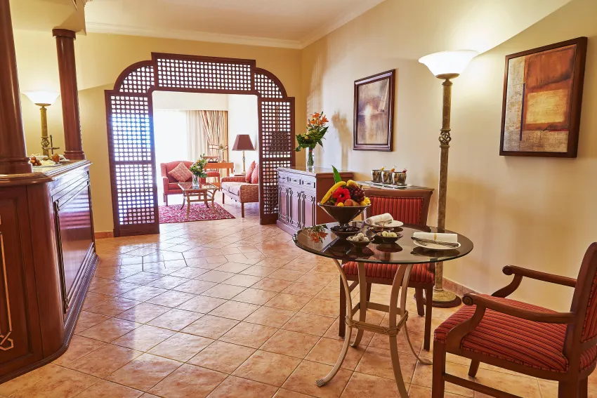 Kempinski Hotel Soma Bay 5*-26