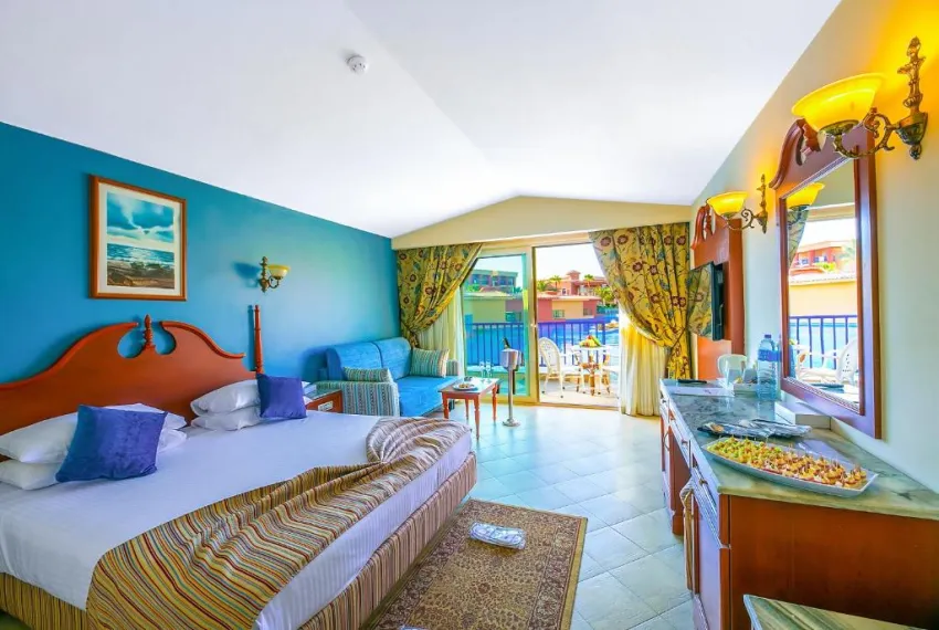 Titanic Palace Resort 5*-10