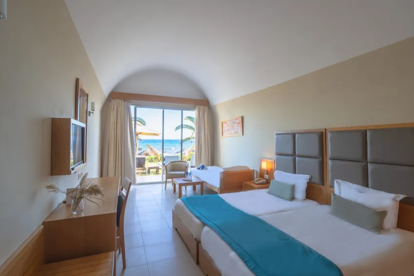Bel Azur Thalassa & Bungalows 4*-12
