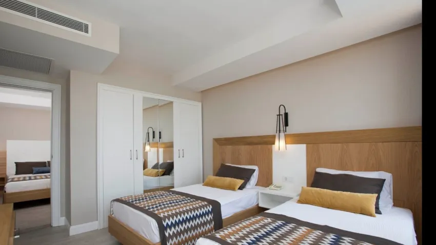 Sidera Kirman Premium (Ex Kirman Sidera Luxury) 5*-37