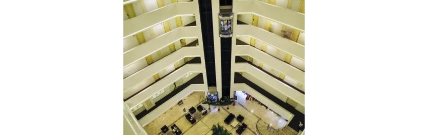 Belkon Hotel 4*-5
