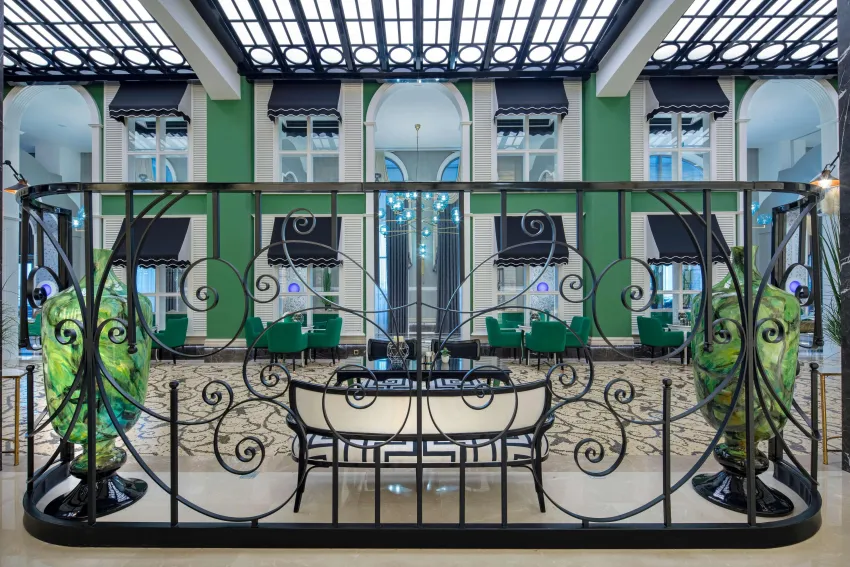 Granada Luxury Belek 5*-85