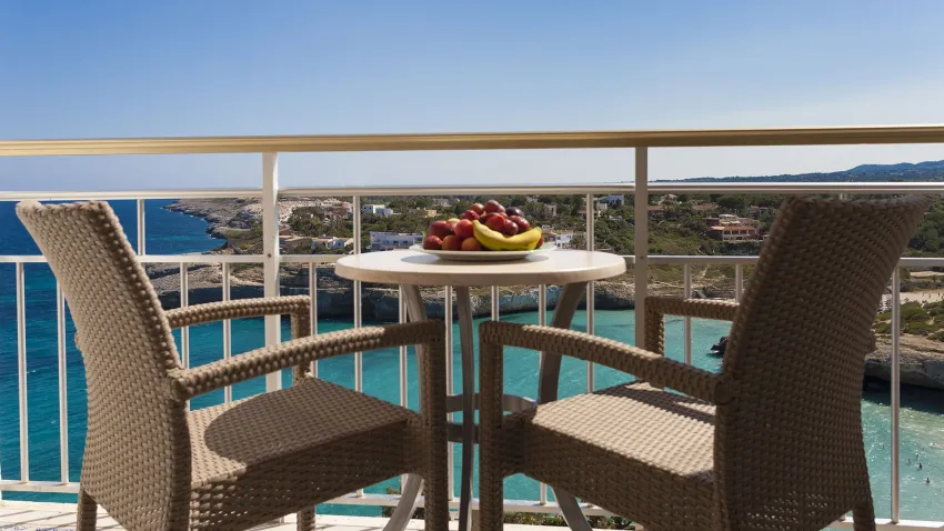 Globales América 4*-19