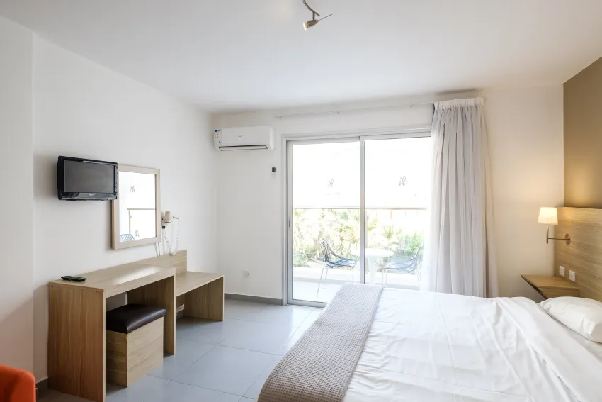 Pandream Hotel Apartments 3*-16