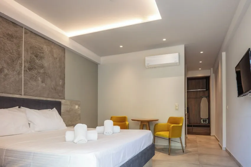 San Antonio Boutique Hotel 4*-9