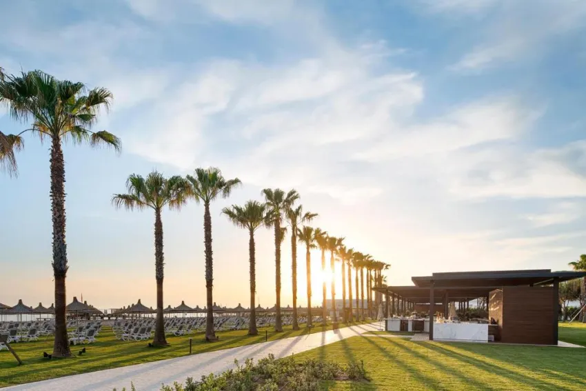 VOYAGE BELEK GOLF & SPA HOTEL  5*-20