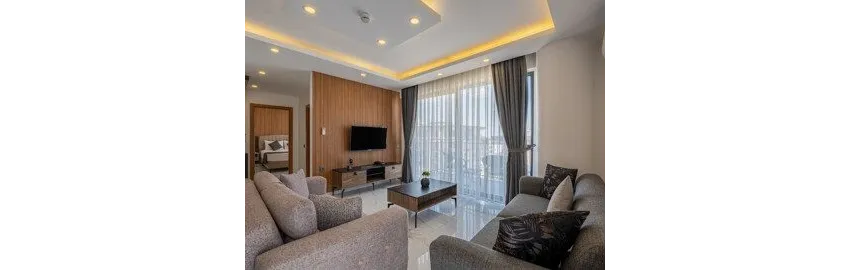 Laristone Suite Spa Hotel -11