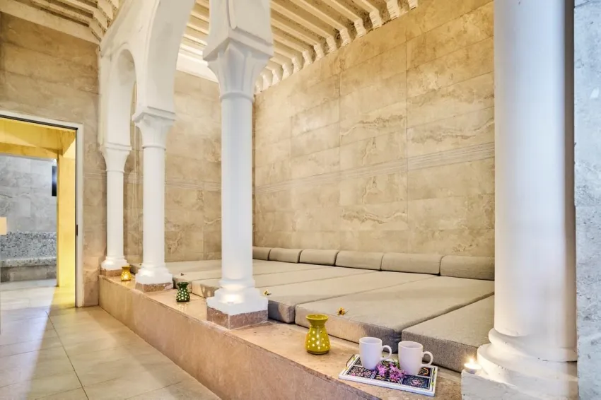 Nozha Beach Resort 4*-112