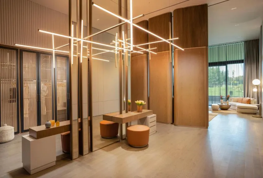 KAYA PALAZZO GOLF RESORT  5*-78