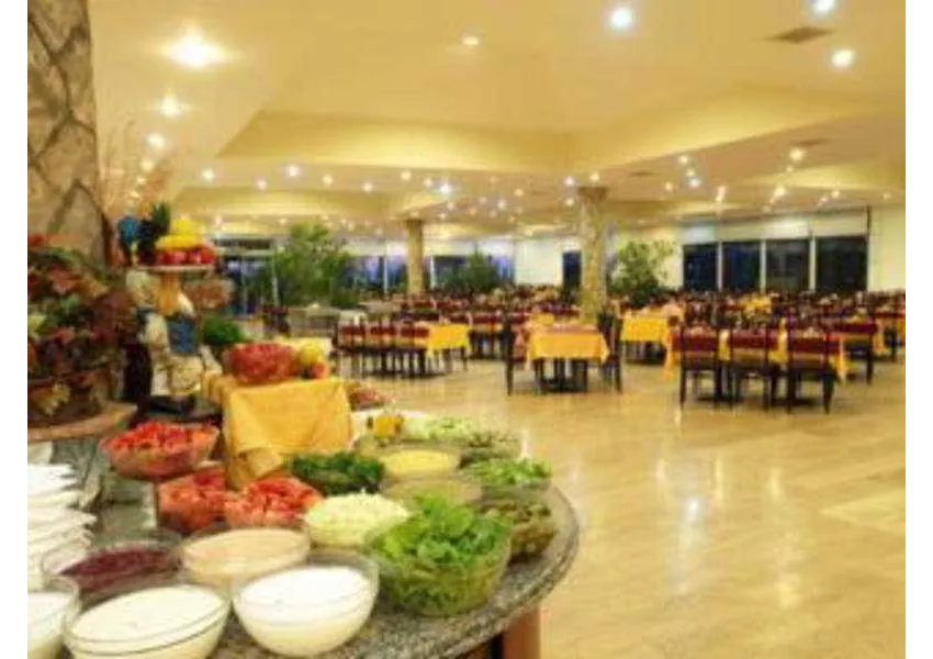 Senza Sunset Beach Hotel 5*-45