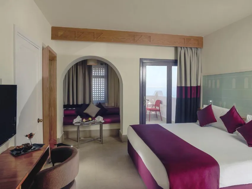 MOVENPICK HURGHADA (EX.MERCURE)  4*-52