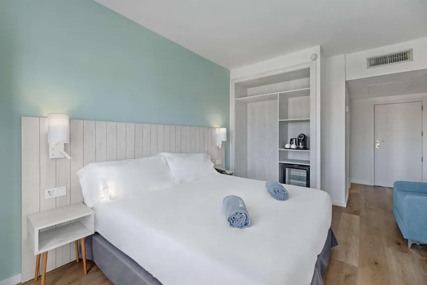 Barcelo Ponent Beach 4*-69