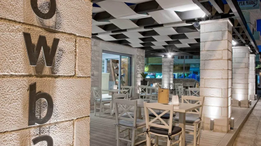 Hersonissos Palace 5*-9