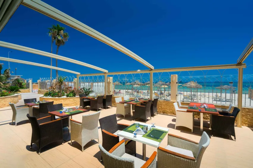 Sousse Palace hotel and spa 5*-12
