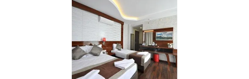Grand barhan Hotel 4*-26