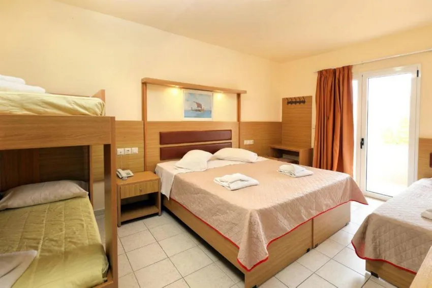 Sunbay Hotel 4*-19
