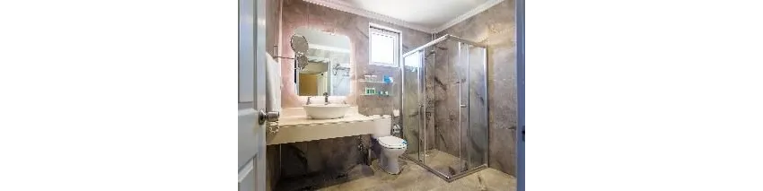 Hotel Turan Prince 5*-18
