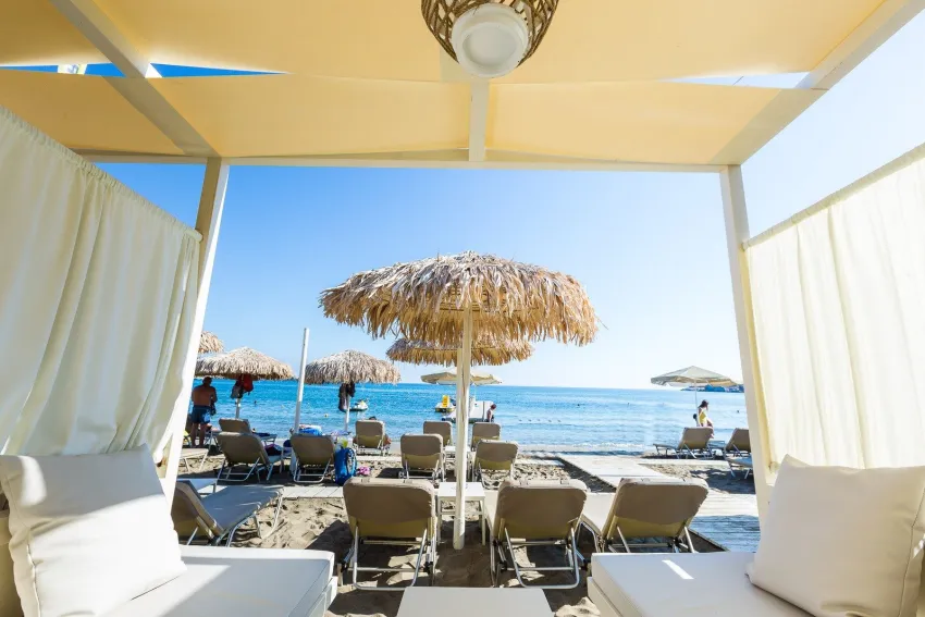 Nostos Beach Boutique Hotel 4*-7