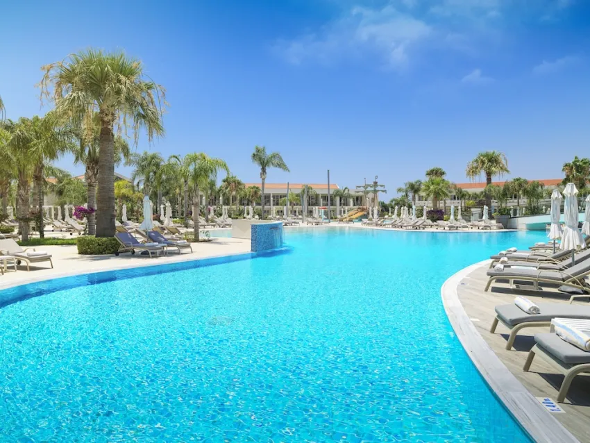 Olympic Lagoon Resort Agia Napa 4*-80
