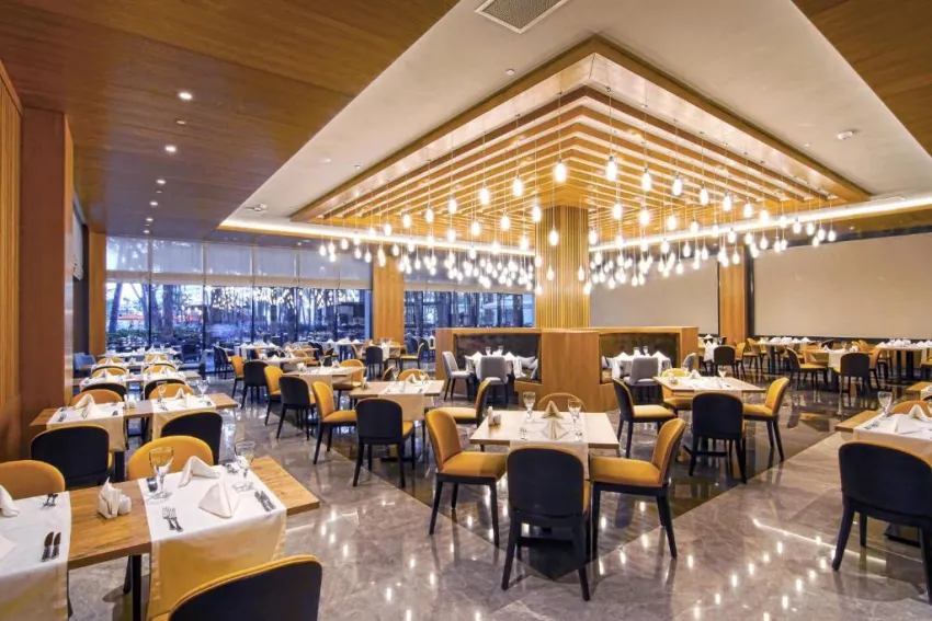 TRENDY LARA HOTEL  5*-26