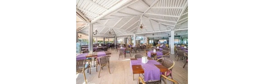 Aska Just In Beach Hotel 5*-15
