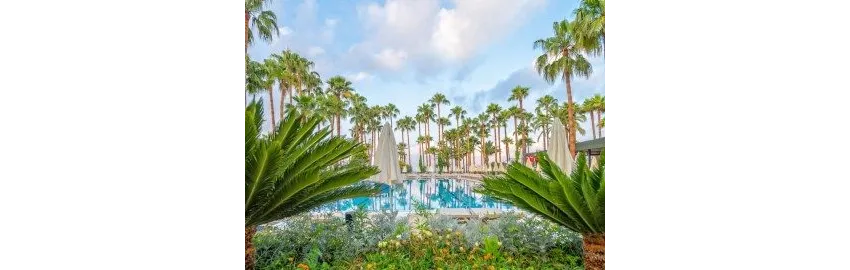 Meryan Hotel 5*-17