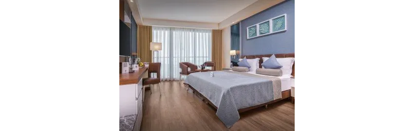 Baia Lara Hotel 5*-9