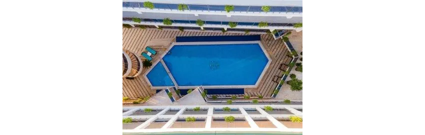 Lancora Beach Hotel 4*-10
