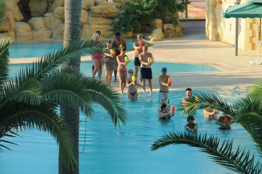 Golden Beach Hotel 4*-19