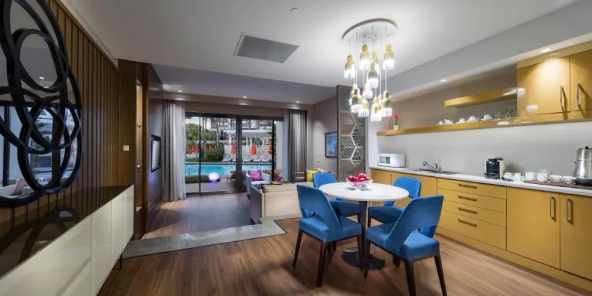 TRENDY LARA HOTEL  5*-32