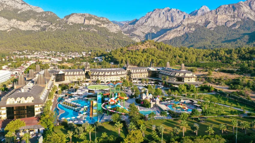 Crystal Prestige Elite Hotel 5*-8