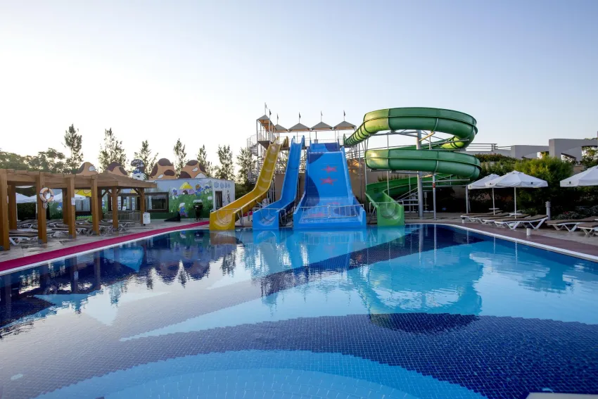 Fame Residence Lara & Spa Hotel 5*-2