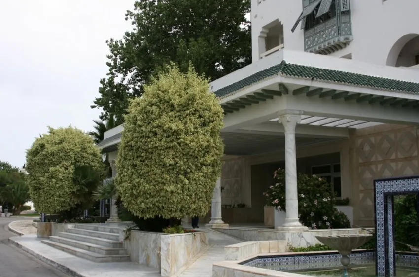 Sol Azur Beach Congres 4*-3