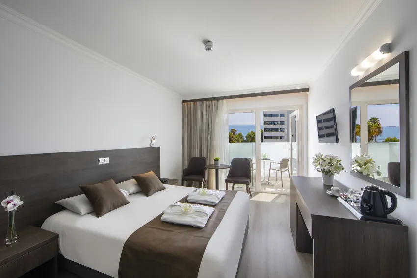 Kapetanios Limassol Hotel 3*-13