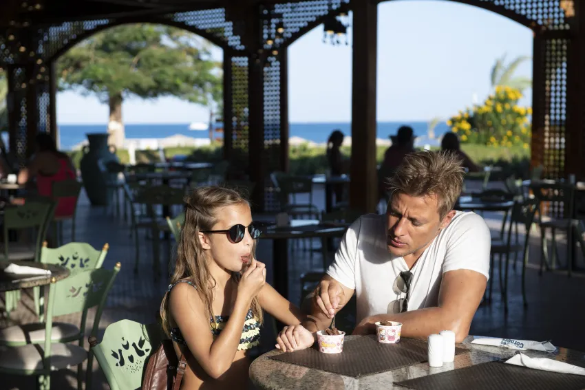 Sunny Beach Resort The Three Corners 4*-52