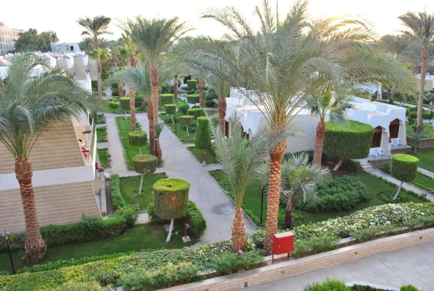ZYA Regina Resort 4*-34