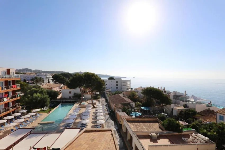 Clumba Hotel 3*-24