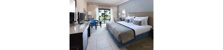 Jaz Aquamarine Resort - All Inclusive 5*-26
