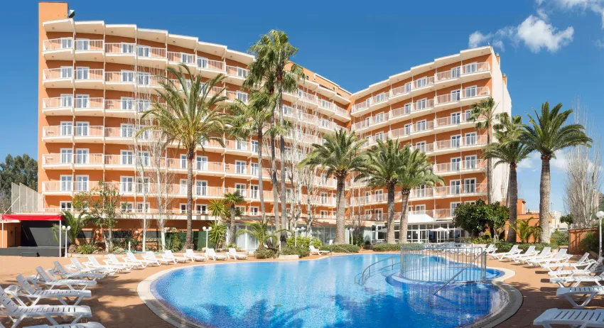 Tangerine by Honne Hotels (ex HSM Don Juan Hotel) 3*-21