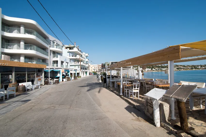 Alia Beach Hotel 4*-3