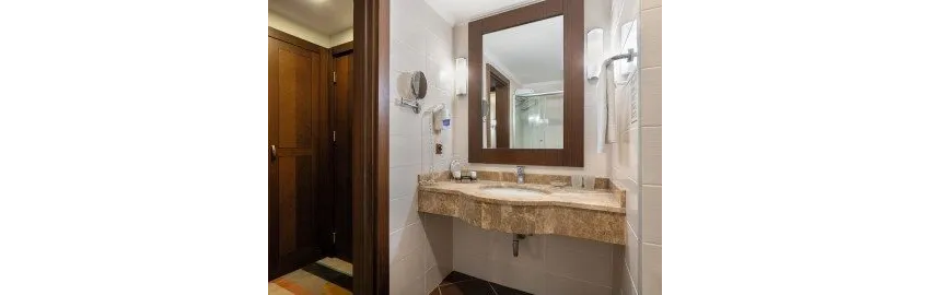 Megasaray West Beach Antalya 5*-8